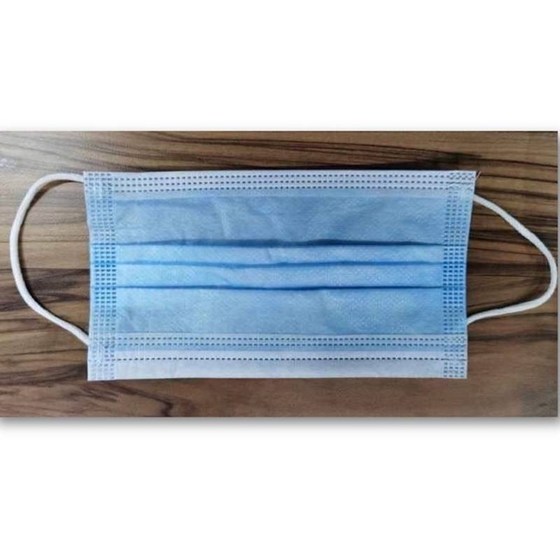 Face Mask Philippines | Stay Safe With 3 Ply Surgical Facemask